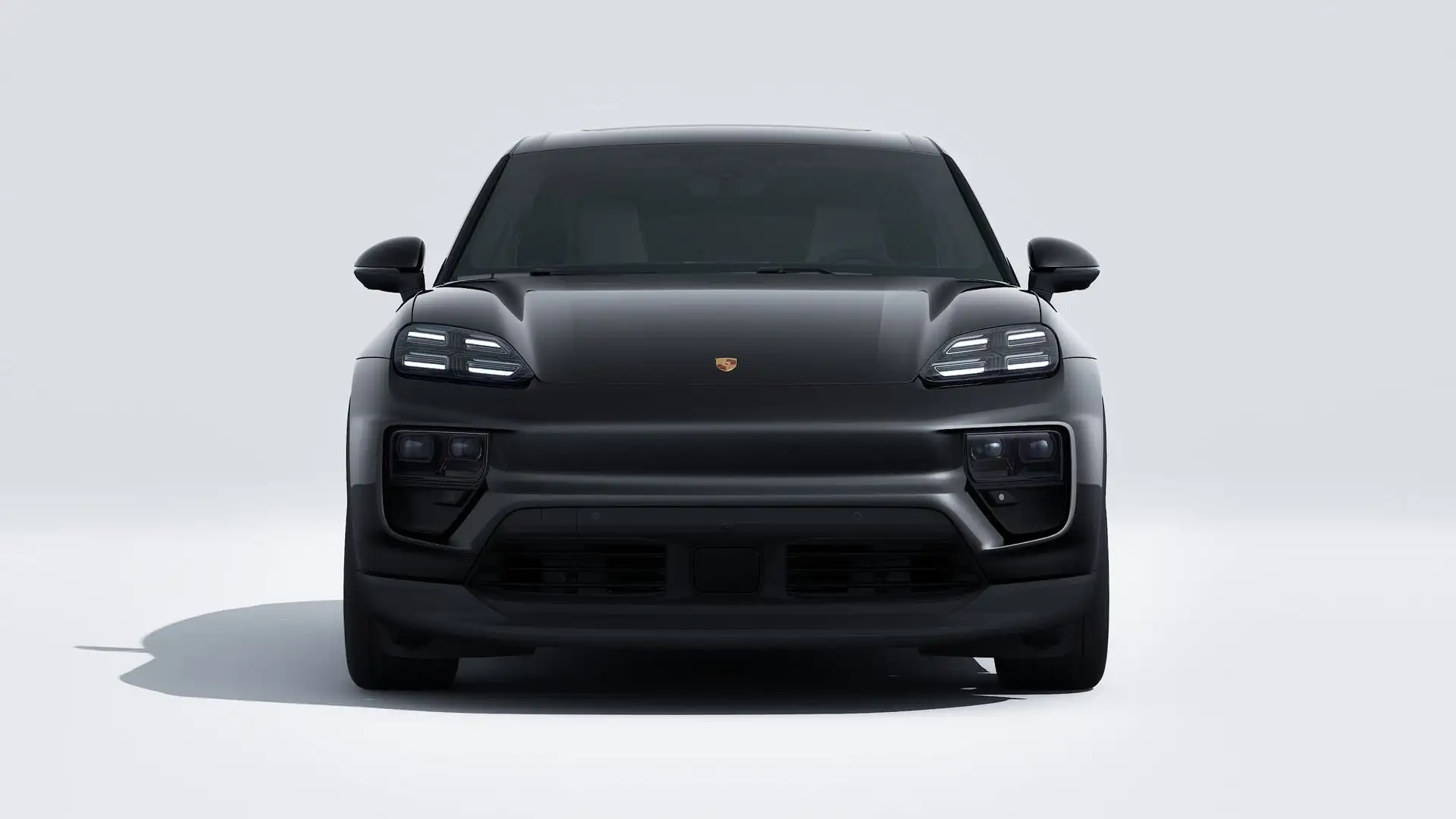 2026 Porsche Macan, 190 km, Italien — Foto 6 z 10
