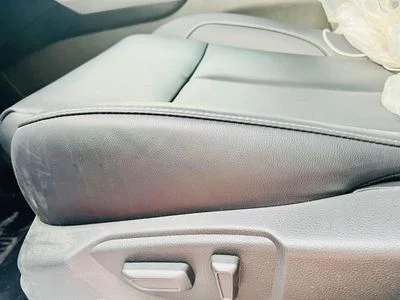 2025 Mitsubishi Eclipse Cross GLS HIGH LINE, weiß, 0 km, Import VAE — Foto 8 z 15