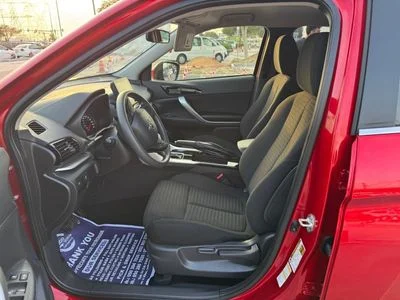 2024 Mitsubishi Eclipse Cross GLS, rot, 7.600 km, Import VAE — Foto 10 z 16