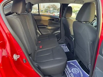 2024 Mitsubishi Eclipse Cross GLS, rot, 7.600 km, Import VAE — Foto 7 z 16