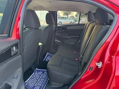 2024 Mitsubishi Eclipse Cross GLS, rot, 7.600 km, Import VAE — Foto 8 z 16