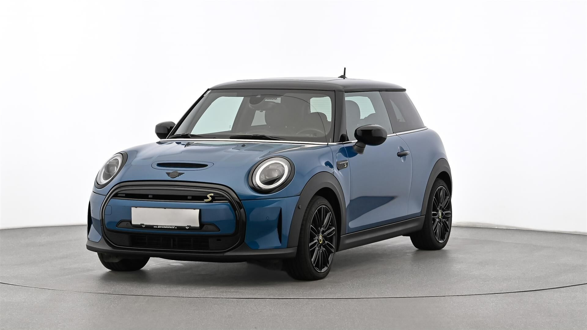 MINI Cooper, Dänemark — Foto 1