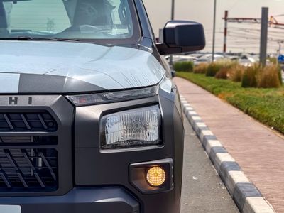 2027 Mitsubishi L200, grau, 0 km, Import VAE — Foto 10 z 30