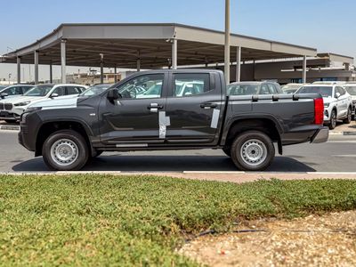 2027 Mitsubishi L200, grau, 0 km, Import VAE — Foto 12 z 30