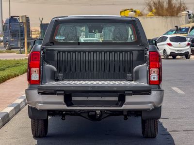 2027 Mitsubishi L200, grau, 0 km, Import VAE — Foto 5 z 30