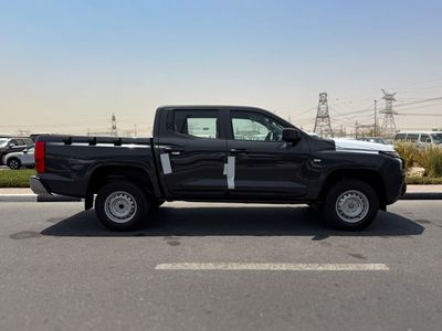 2027 Mitsubishi L200, grau, 0 km, Import VAE — Foto 11 z 30