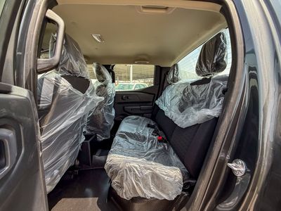 2027 Mitsubishi L200, grau, 0 km, Import VAE — Foto 15 z 30