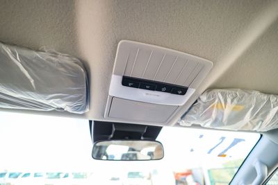 2027 Mitsubishi L200, schwarz, 0 km, Import VAE — Foto 14 z 27