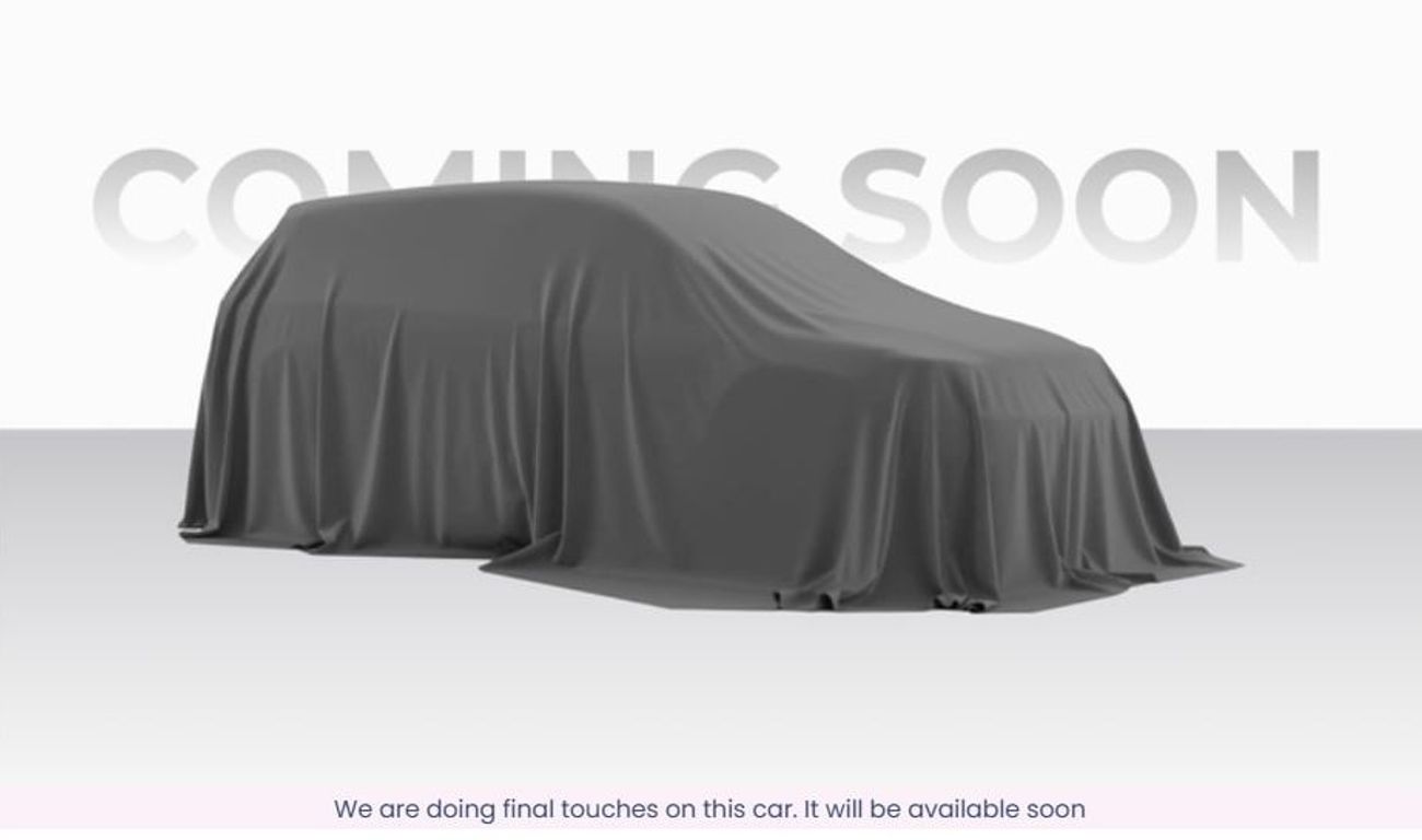 2024 Mitsubishi Xpander Cross, silber, 80.484 km, Import VAE — Foto 1