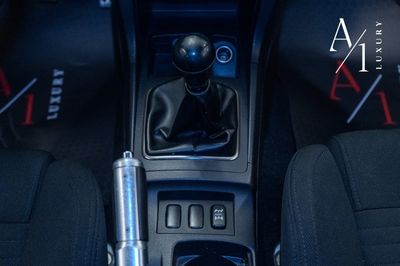 2015 Mitsubishi Lancer Evolution, weiß, 107.750 km, Import VAE — Foto 11 z 13