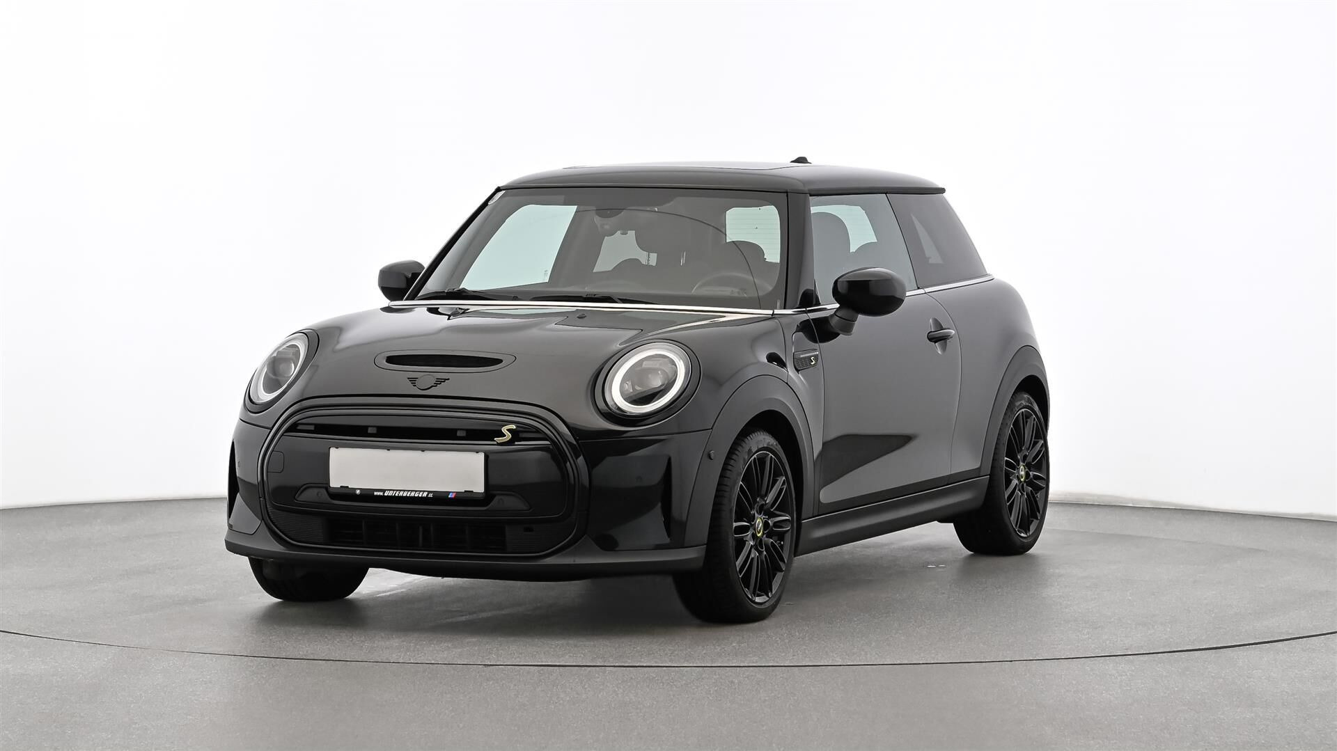 MINI Cooper, Dänemark — Foto 1