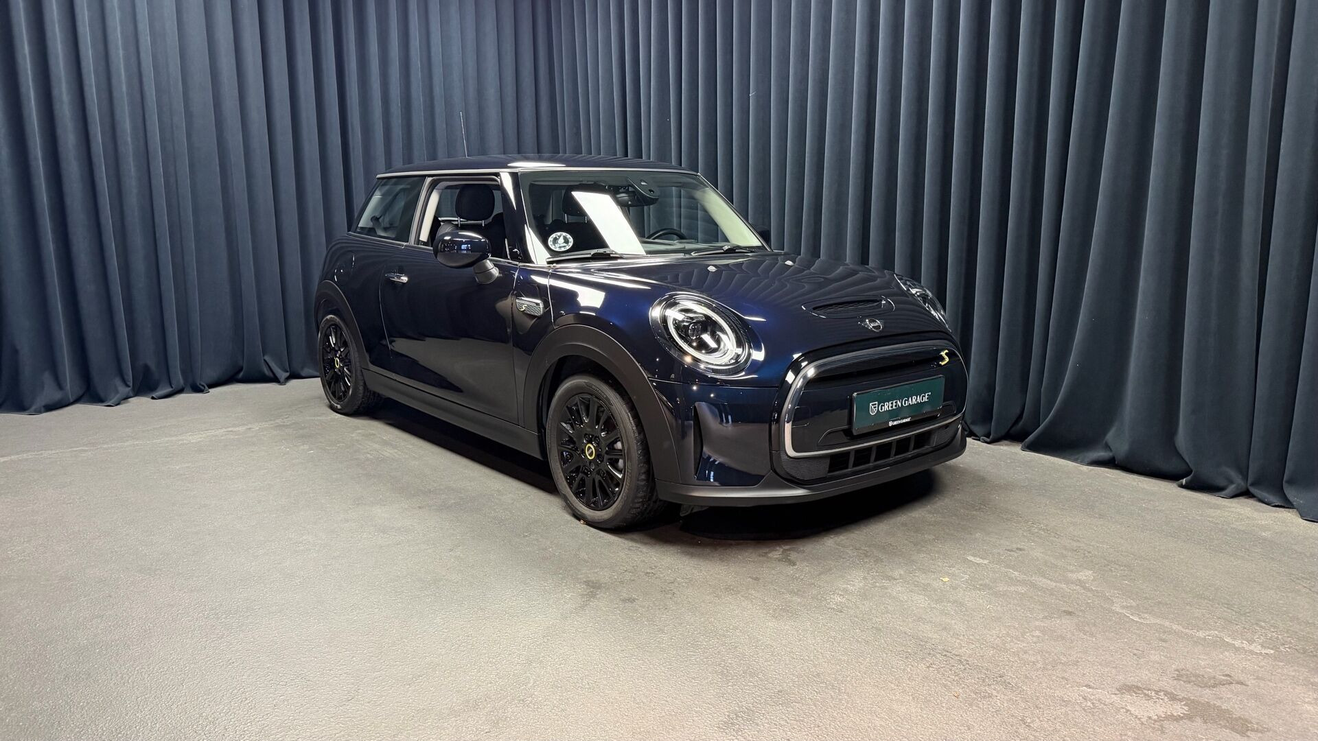 MINI Cooper, Dänemark — Foto 1