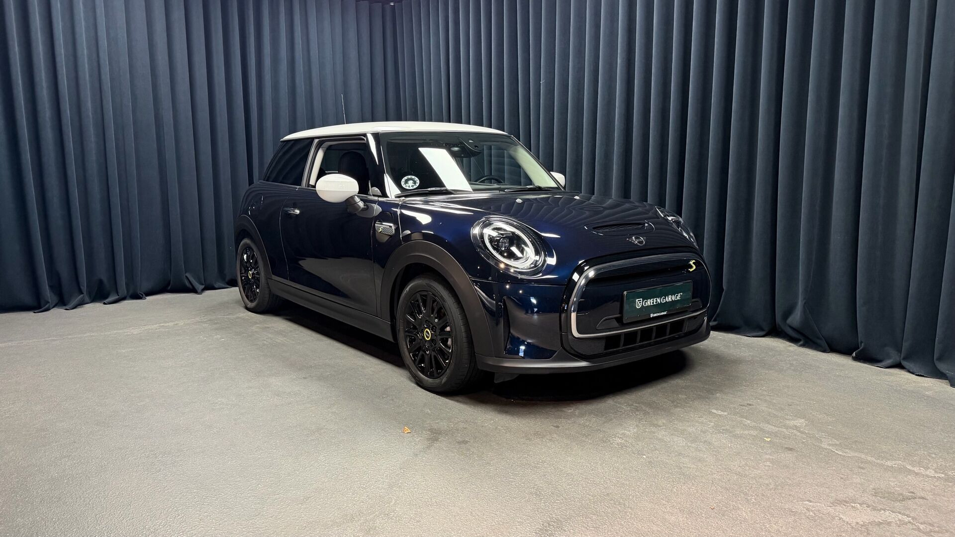 MINI Cooper, Dänemark — Foto 1
