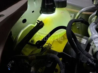2024 Renault Duster PE, orange, 7.483 km, Import VAE — Foto 7 z 16
