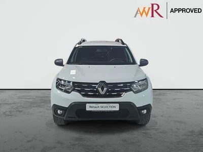 2025 Renault Coupe, weiß, 2.479 km, Import VAE — Foto 3 z 14