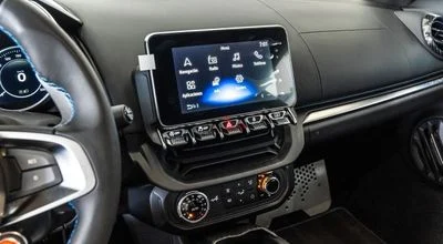 2024 Renault Alpine, blau, 25 km, Import VAE — Foto 12 z 18