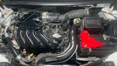 2022 Renault Duster PE, weiß, 85.052 km, Import VAE — Foto 16 z 16