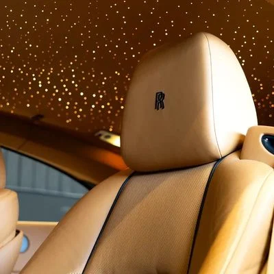 2014 Rolls-Royce Wraith STANDARD, Other color, 104.235 km, Import VAE — Foto 16 z 16
