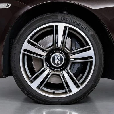 2014 Rolls-Royce Wraith STANDARD, Other color, 104.235 km, Import VAE — Foto 6 z 16