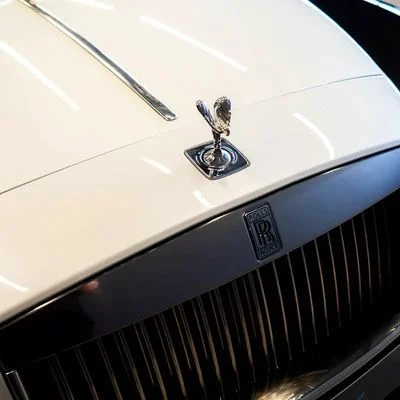 2014 Rolls-Royce Wraith STANDARD, Other color, 104.235 km, Import VAE — Foto 7 z 16