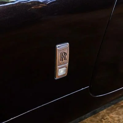 2014 Rolls-Royce Wraith STANDARD, Other color, 104.235 km, Import VAE — Foto 8 z 16