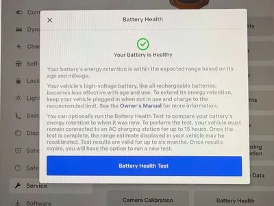 2024 Tesla Model 3 STANDARD RANGE, weiß, 75.000 km, Import VAE — Foto 13 z 16