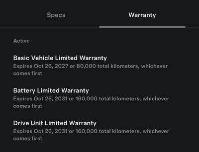 2024 Tesla Model 3 STANDARD RANGE, weiß, 75.000 km, Import VAE — Foto 14 z 16