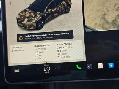 2024 Tesla Model 3 STANDARD RANGE, weiß, 51.000 km, Import VAE — Foto 4 z 16