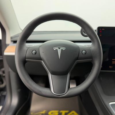 2023 Tesla Model 3 PERFORMANCE, grau, 26.677 km, Import VAE — Foto 7 z 16