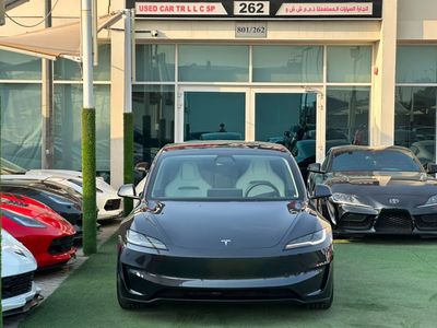 2024 Tesla Model 3 PERFORMANCE, schwarz, 80.000 km, Import VAE — Foto 13 z 13