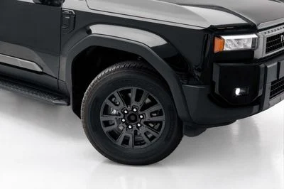 2027 Toyota Prado ADH, schwarz, 0 km, Import VAE — Foto 2 z 26