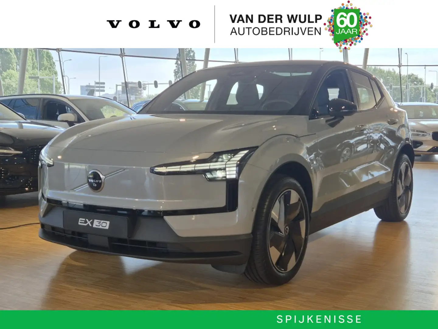 2026 Volvo EX30, 1 km, Niederlande — Foto 1