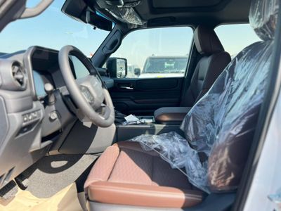 2026 Toyota Prado ADVENTURE, blau, 0 km, Import VAE — Foto 6 z 13