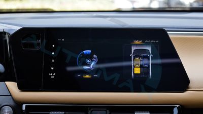 2027 Gac GS3 Emzoom, grau, 0 km, Import VAE — Foto 14 z 29