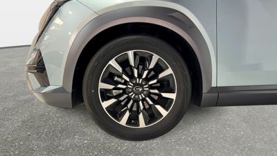 2025 Gac EMKOO GL, grün, 8.149 km, Import VAE — Foto 5 z 16