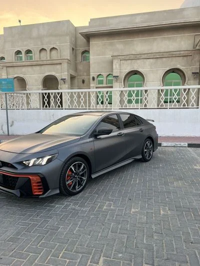2026 Gac Empow R, grau, 4.000 km, Import VAE — Foto 3 z 8