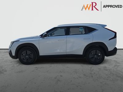 2025 Gac EMKOO GL, weiß, 10 km, Import VAE — Foto 5 z 14