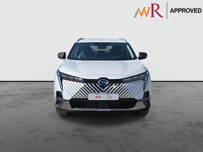 2026 Gac EMKOO GL, weiß, 10 km, Import VAE — Foto 3 z 14
