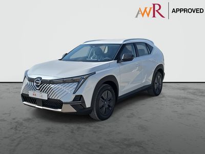 2026 Gac EMKOO GL, weiß, 10 km, Import VAE — Foto 4 z 14