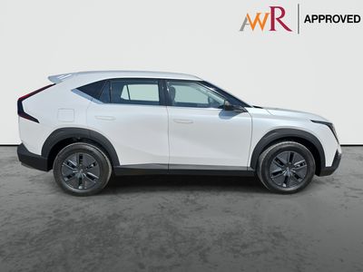 2026 Gac EMKOO GL, weiß, 10 km, Import VAE — Foto 9 z 14