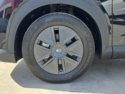 2025 Gac EMKOO GL, schwarz, 10 km, Import VAE — Foto 12 z 14