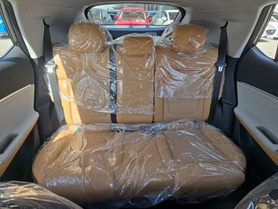 2025 Gac EMKOO GL, schwarz, 10 km, Import VAE — Foto 14 z 14