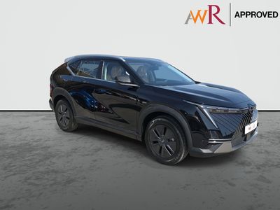2025 Gac EMKOO GL, schwarz, 10 km, Import VAE — Foto 2 z 14