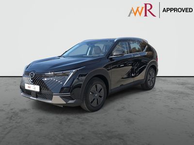2025 Gac EMKOO GL, schwarz, 10 km, Import VAE — Foto 4 z 14