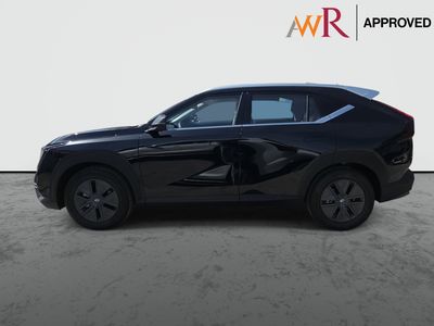 2025 Gac EMKOO GL, schwarz, 10 km, Import VAE — Foto 5 z 14