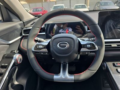 2026 Gac EMKOO GL, weiß, 10 km, Import VAE — Foto 10 z 14