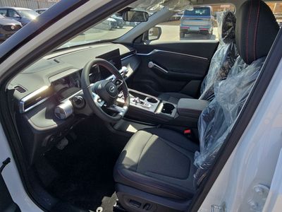 2026 Gac EMKOO GL, weiß, 10 km, Import VAE — Foto 11 z 14