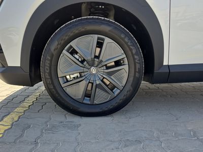 2026 Gac EMKOO GL, weiß, 10 km, Import VAE — Foto 12 z 14