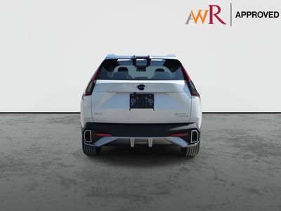 2026 Gac EMKOO GL, weiß, 10 km, Import VAE — Foto 7 z 14