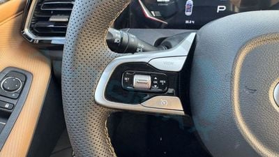 2027 Gac GS3 Emzoom, grau, 0 km, Import VAE — Foto 10 z 28